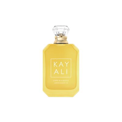 CAPRI IN A BOTTLE LEMON SUGAR|14 EAU DE PARFUM